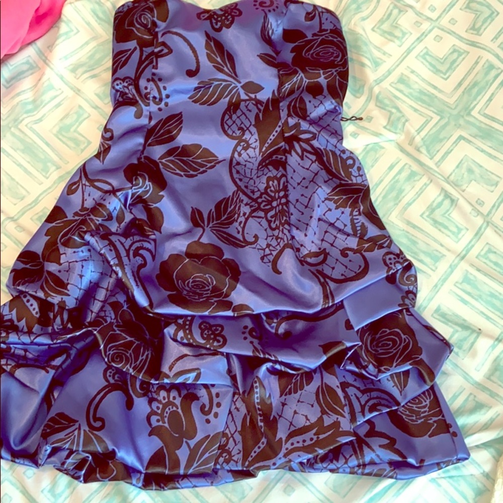 Party Dress